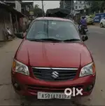 Maruti Suzuki Alto K10 2011 Well Maintained