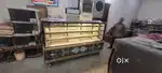 Display counter
