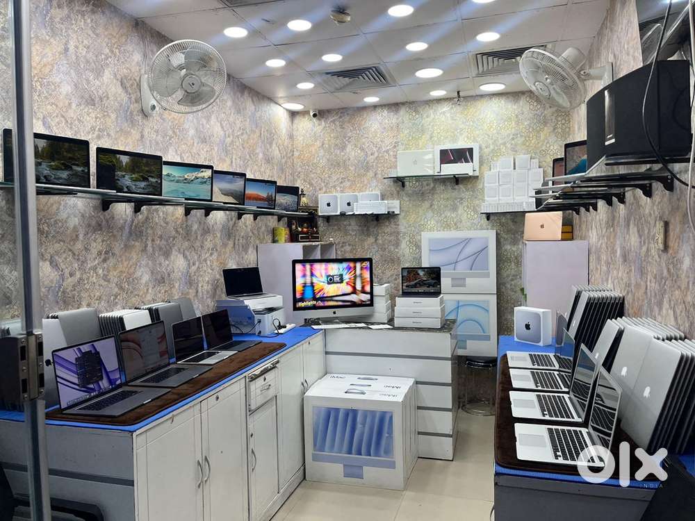 Apple Macbook Air Pro Best Price Store Retron M1 M2 M3 M4