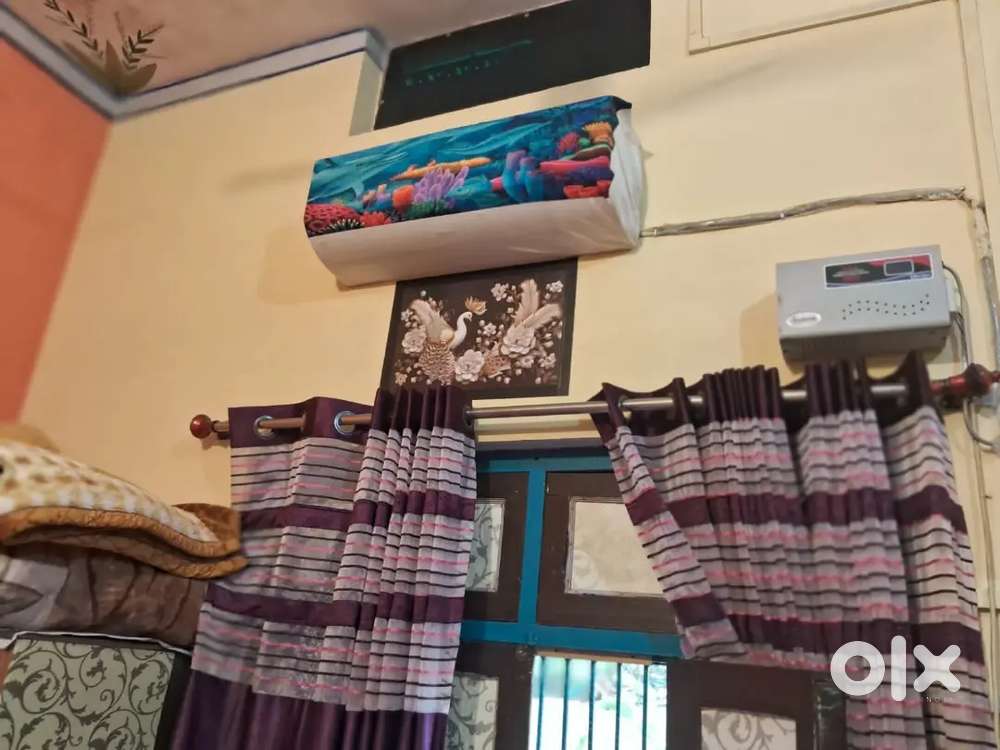 Whirlpool air conditioner 1 Ton 5 star dual inverter