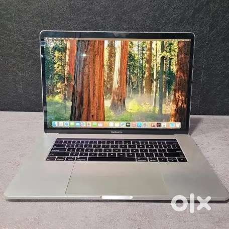 i9 Processor 16/512 Macbook Pro A1990