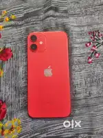 Apple iPhone 12 Mini