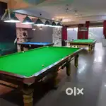 Snooker club for sale