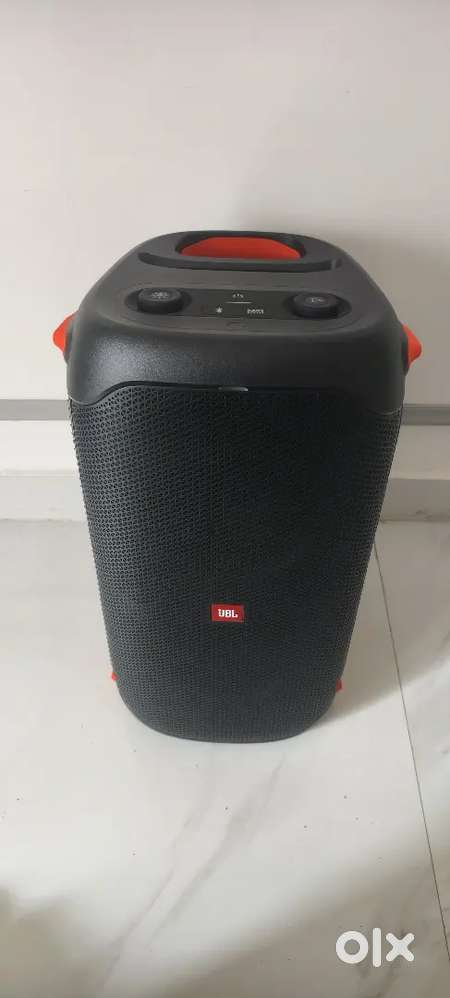Brand new JBL Speaker PartyBox 110