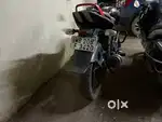 Bajaj Pulsar 150  URGENT SALE ll FIRST OWNER