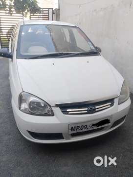 Tata Indica Ev2 2012