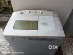 Lg washing machine and big water cooler