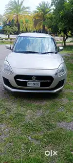 Maruti Suzuki Swift DDiS VDI, 2018, Diesel