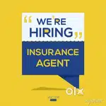 Hiring insurance agents