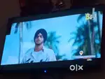 LG lcd web voice remote 43 inch