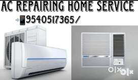 Genuine AC available