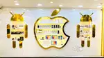 MACBOOK AIR M4 16/256GB SEALD WITH ONE YEAR WARRANTY