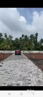 TRIPUNITHURA 4,5,8,10 CENT RS. 6.50 LAKHS