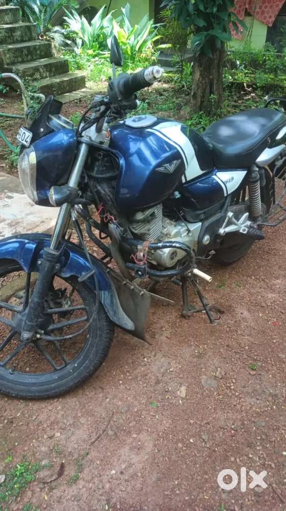 Vikrant v 15 2016 model