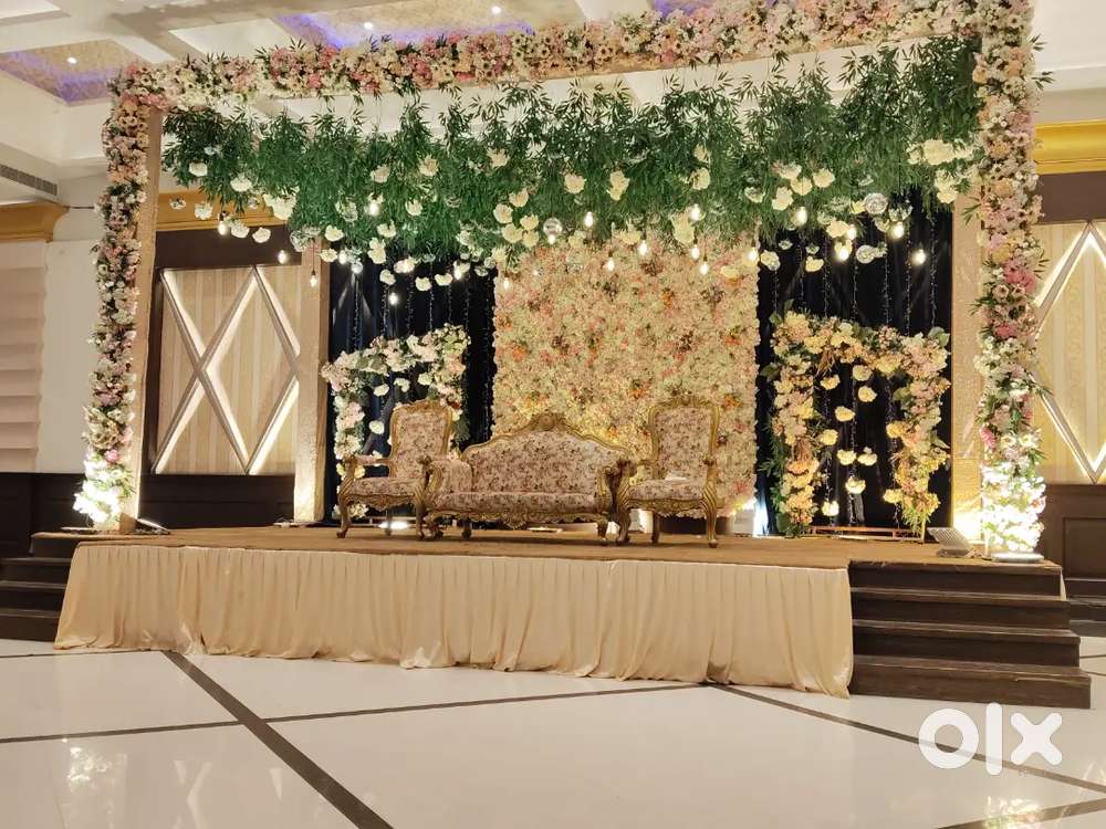 2 Indian Chinese Commi 1, 1 Housekeeper, 2 Delivery boy, 1 Kitchen UT