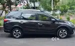 Honda BR-V 2017 7seater autotransmission Petrol 700000 Km Driven