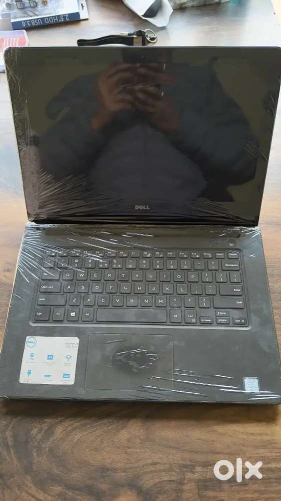 DELL inspiron 3000 series