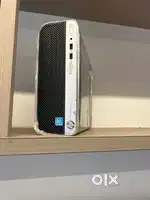 Hp i5 6th gen pc 1 year warranty