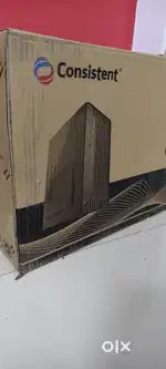 Consistent Assembled computer