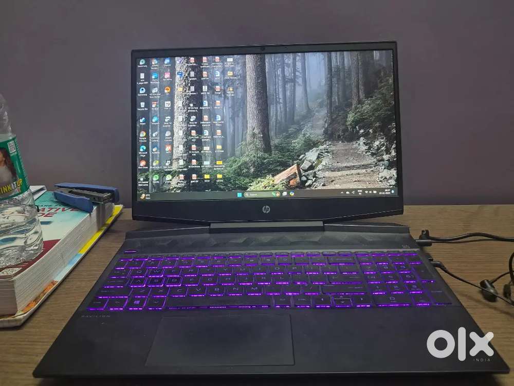 Hp Pavilion
