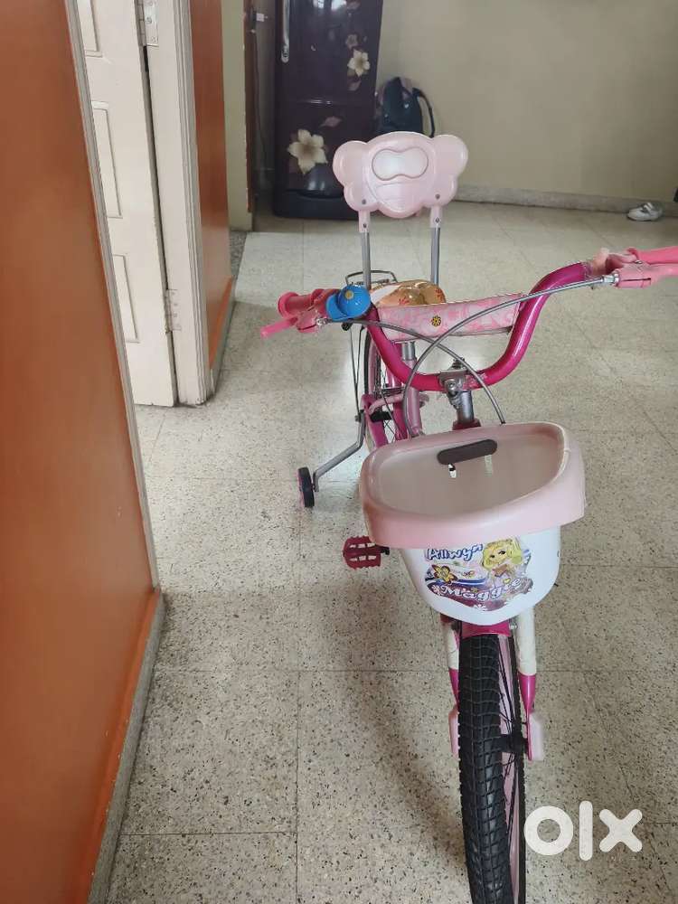 Good condition cycle pump lock 3 item