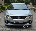 Maruti Suzuki Baleno Zeta CVT, 2023, Petrol