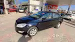 Skoda Rapid 2012 Diesel 99000 Km Driven