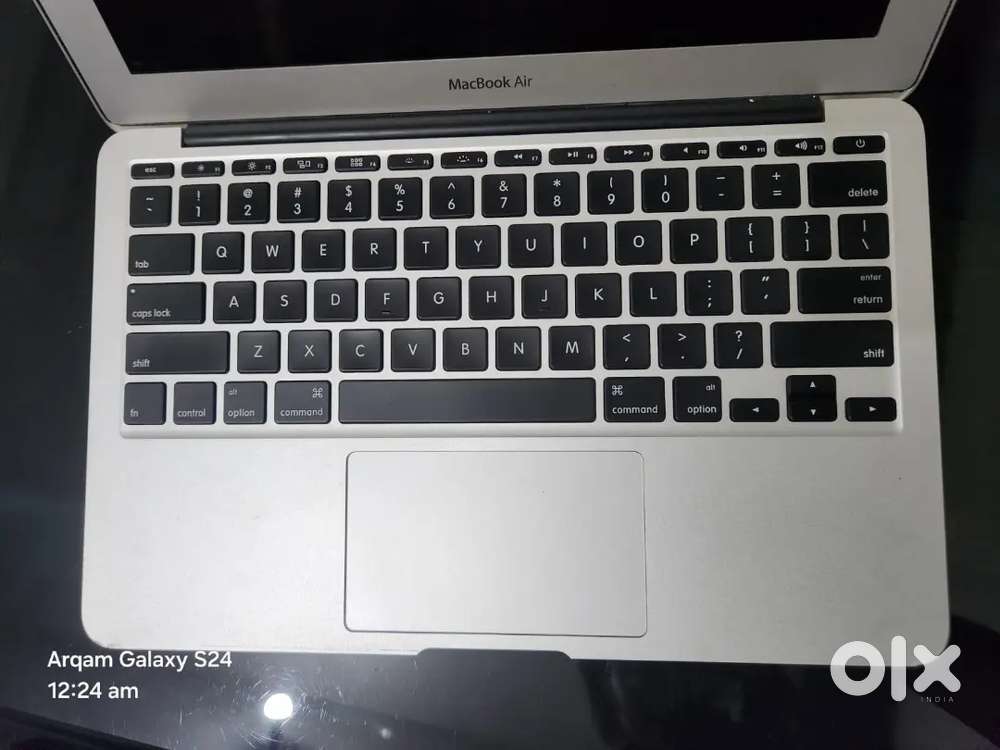 Mackbook air