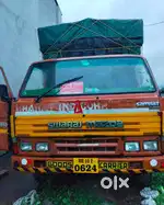 Swaraj mazda 14. Ft