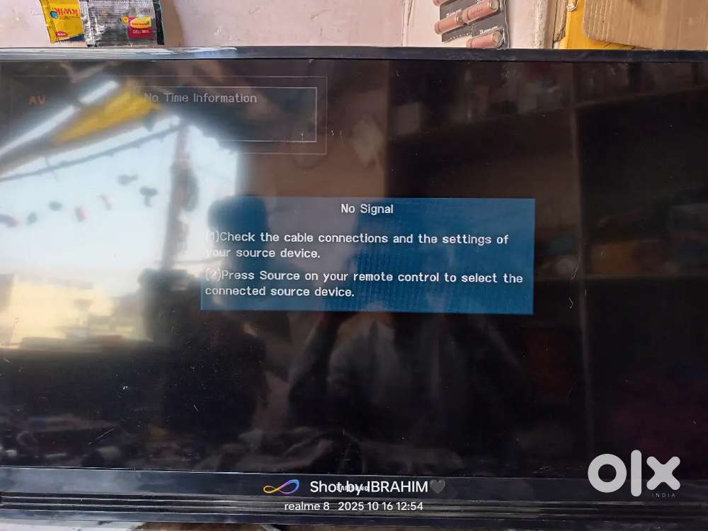 Samsung 32inch original price 5500