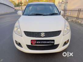 Maruti Suzuki Swift VDI, 2014, Diesel
