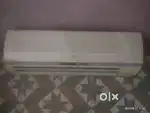 Godrej 1 ton ac