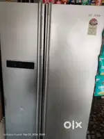 Samsung side by side