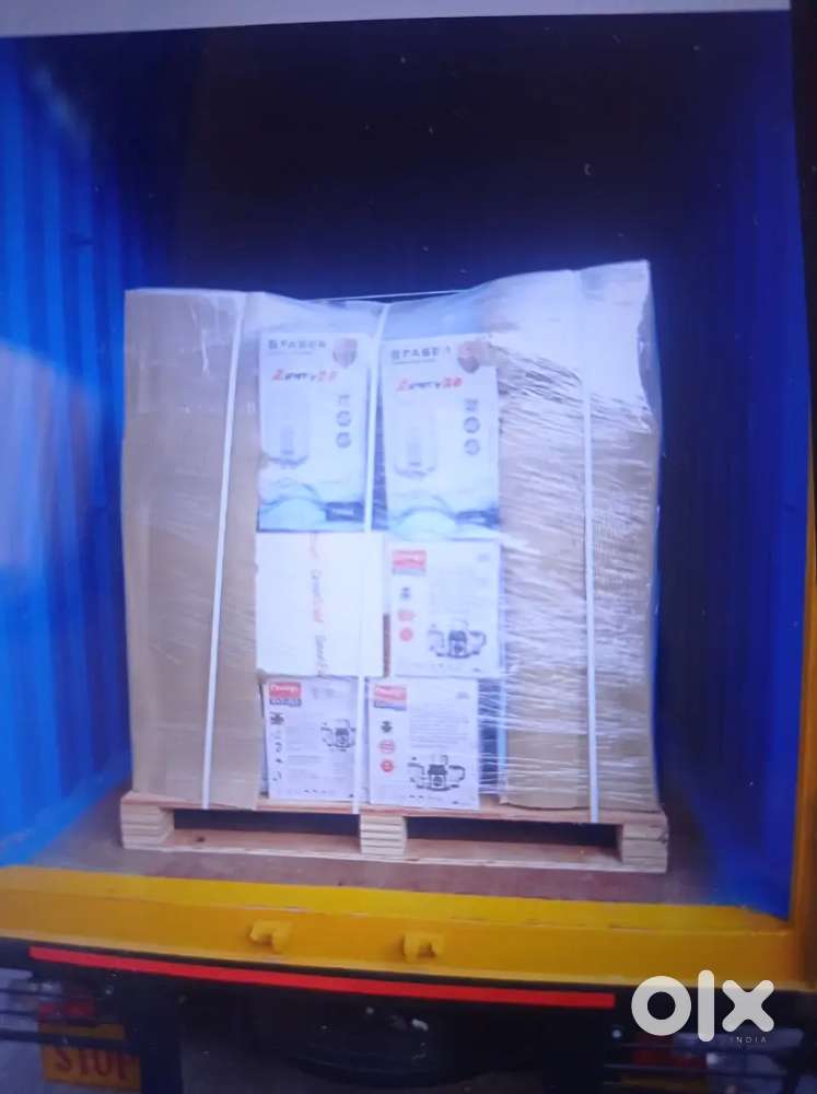 Packers and movers in Bengaluru