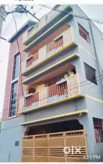 2bhk house available in Mamangam opposite to Radisson hotel