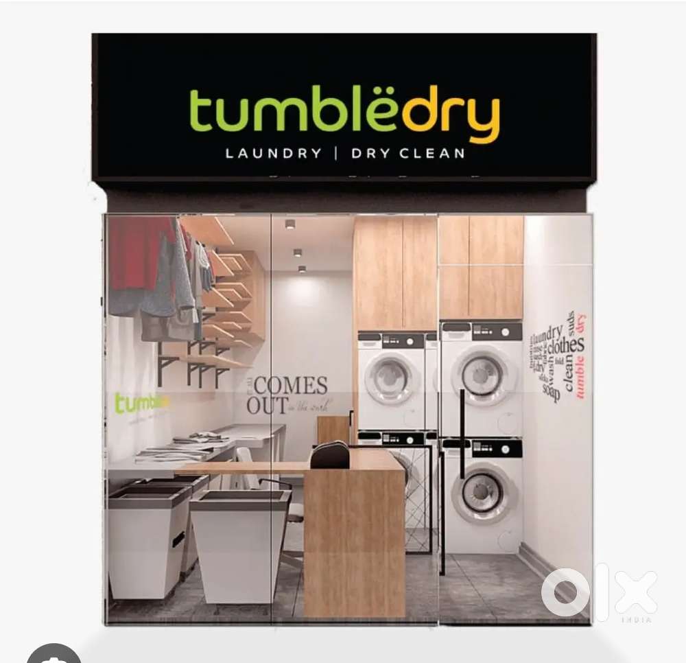 Pickup & Delivery Guy