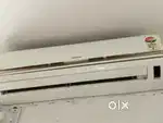 Samsung 1.5 ton ac