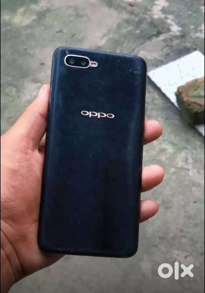 Oppo k1 model hai 4.64gb phone Ek dam mast hai
