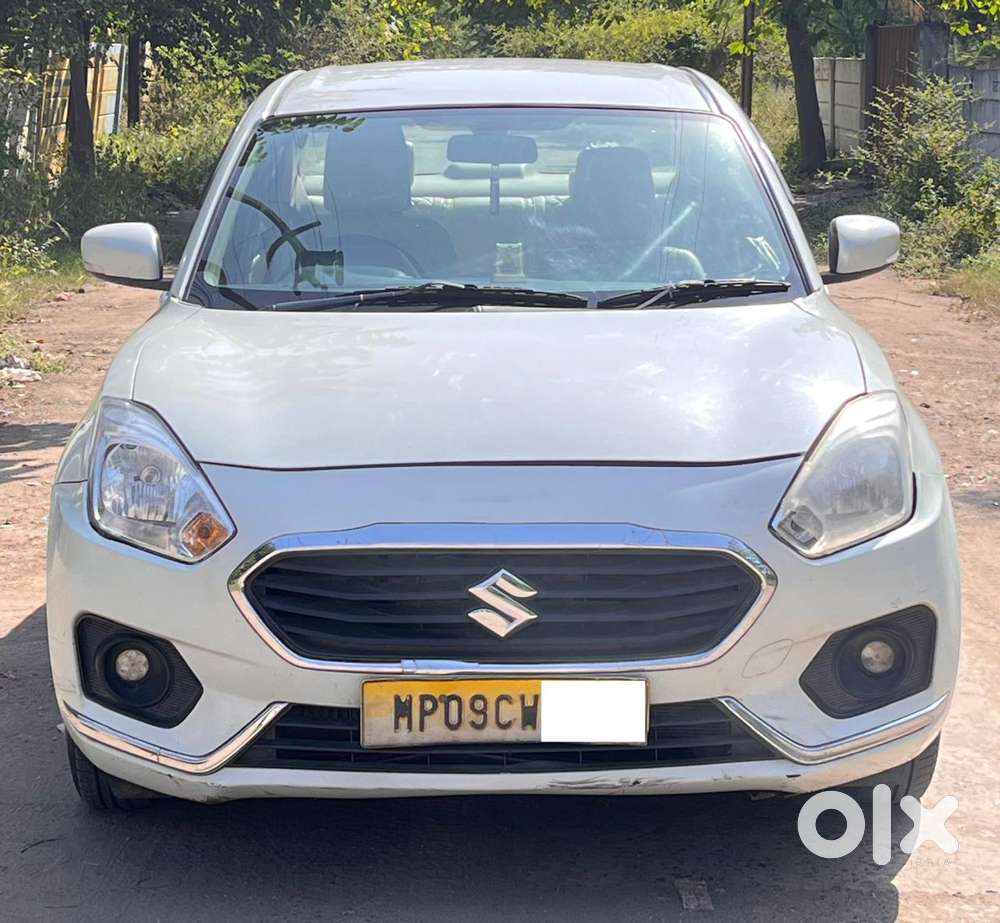 Maruti Suzuki Swift Dzire VDI (O), 2017, Diesel