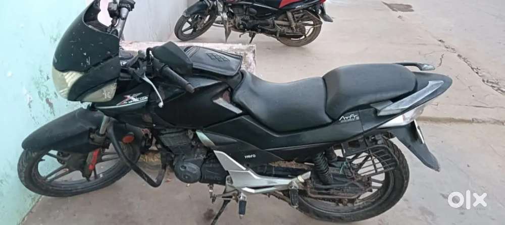 Hero Xtreme name transfer available