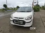 Maruti Suzuki Alto 800 2012-2016 LX, 2013, Petrol