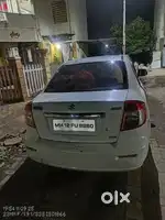 Maruti Suzuki SX4 2010 Petrol 105000 Km Driven