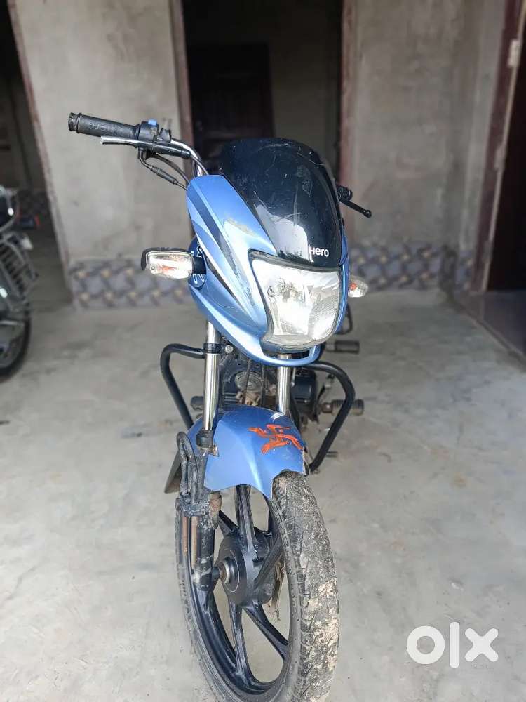 Passion pro 2018 model