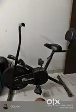 Rpm fitness