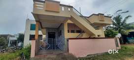 2 years old house