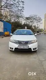 Honda City 2011-2013 V MT, 2012, Petrol