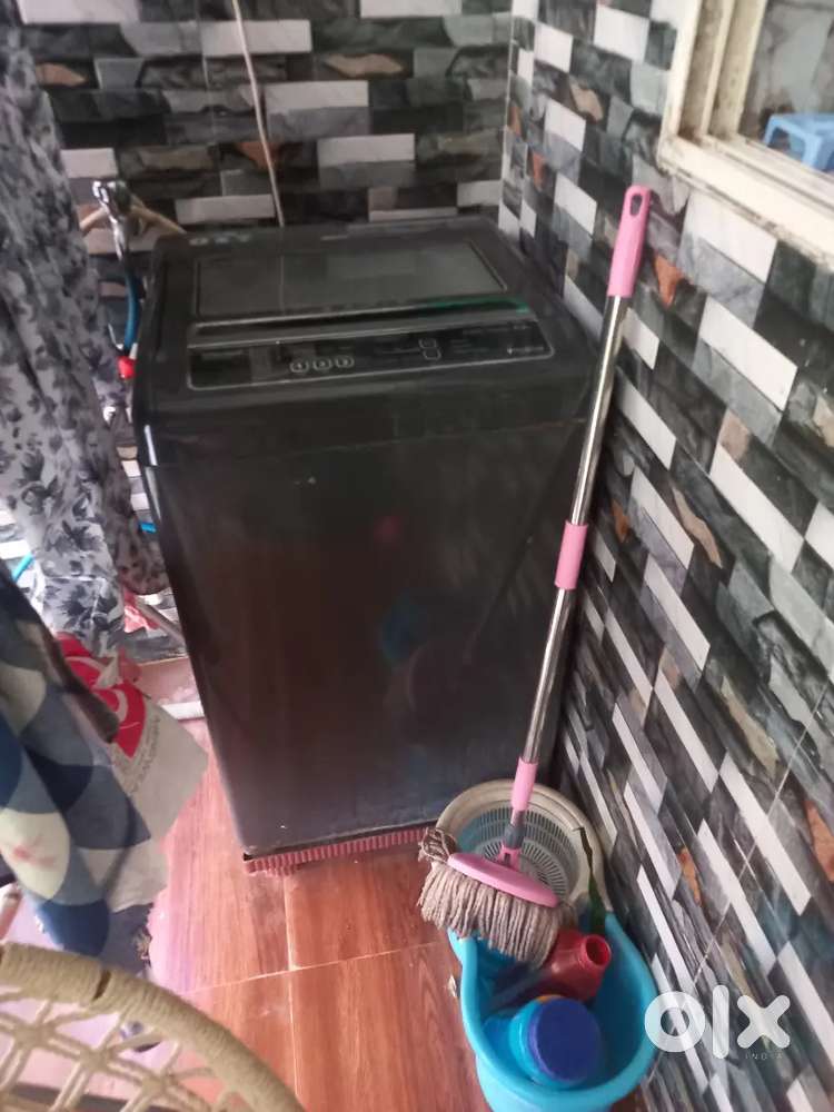 Samsung washing machine