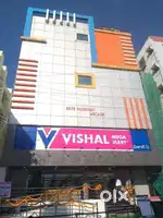 Data entry experience now apply vishal mega mart shopping mall