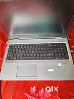 HP PROBOOK LAPTOP
