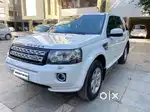 Land Rover Freelander 2 SD4 HSE, 2012, Diesel